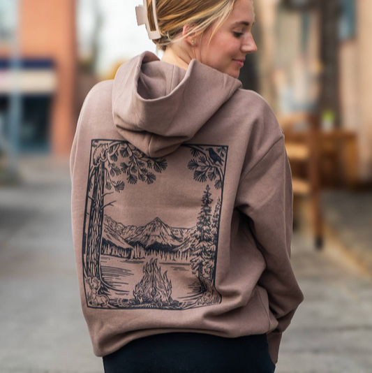 Fireside Hoodie