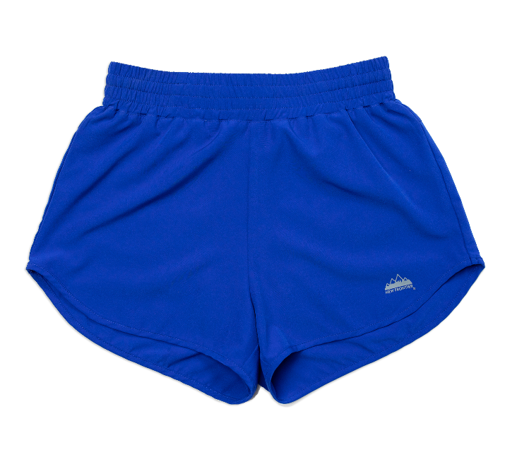 Electric Motion Short 2.5