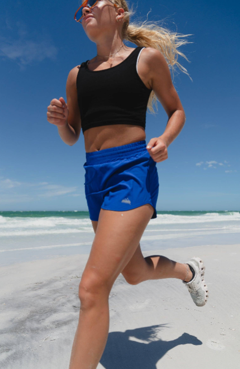 Electric Motion Short 2.5