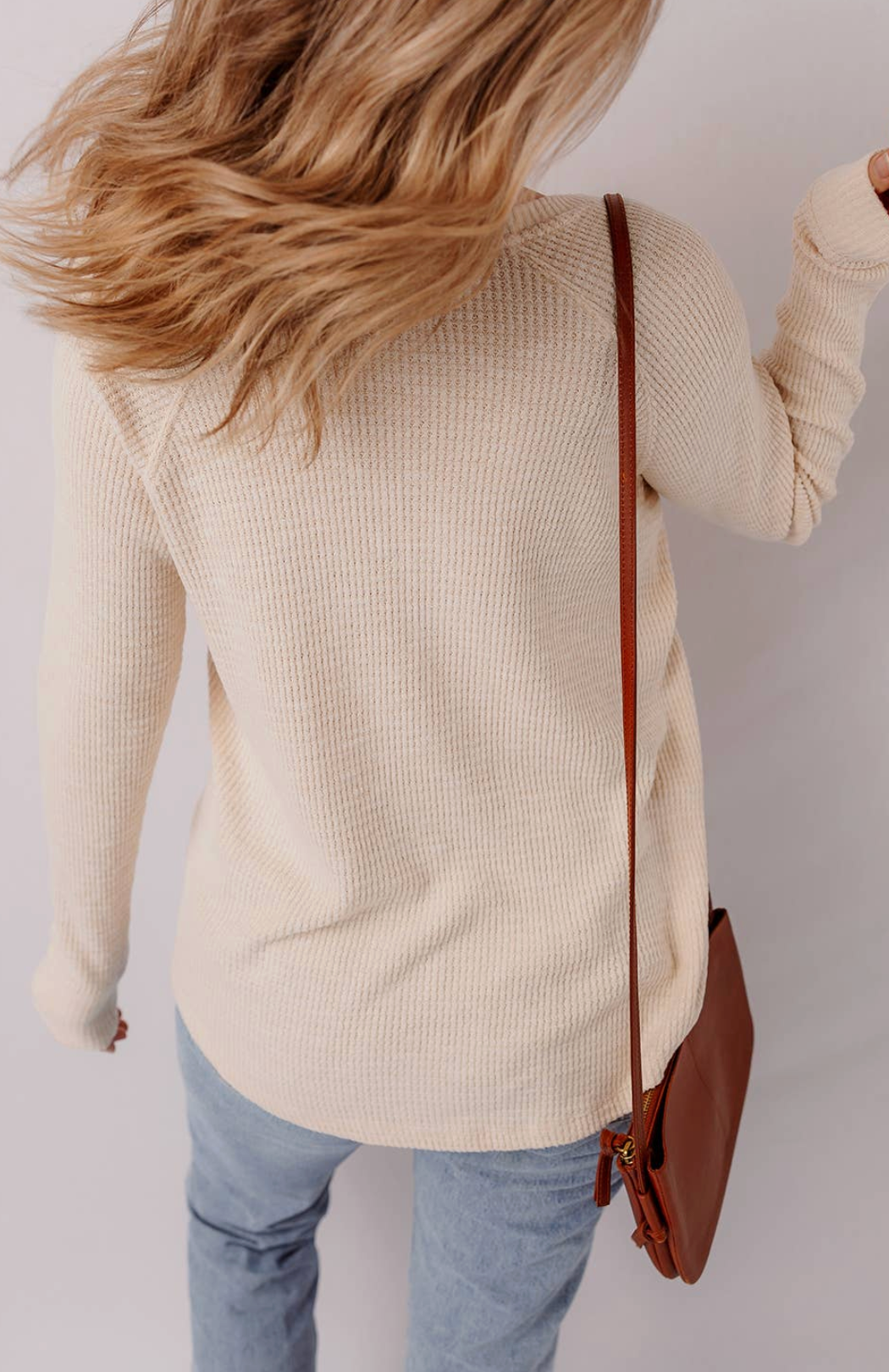 The Cabin Morning Henley